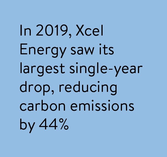 Xcel Energy commits to 100 clean energy by 2050 Our Minnesota Climate